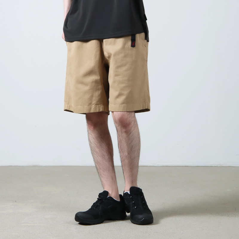GRAMICCI(ߥ) G-SHORT