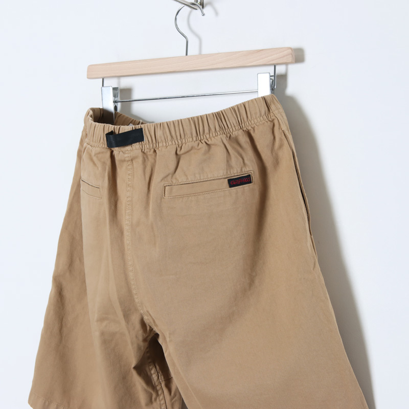 GRAMICCI(ߥ) G-SHORT