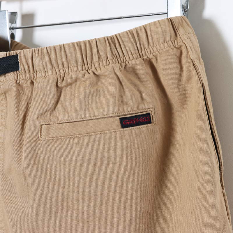 GRAMICCI(ߥ) G-SHORT