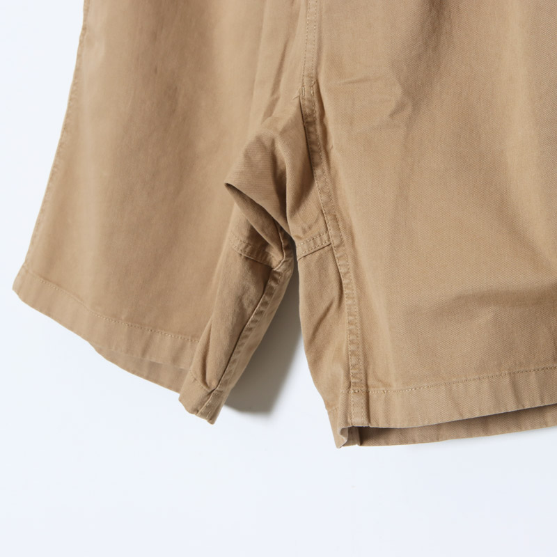 GRAMICCI(ߥ) G-SHORT
