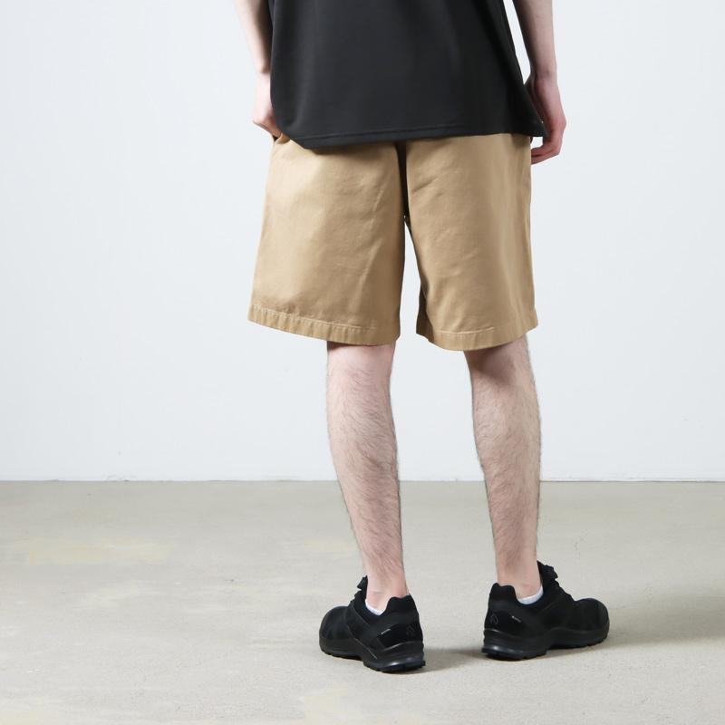 GRAMICCI(ߥ) G-SHORT