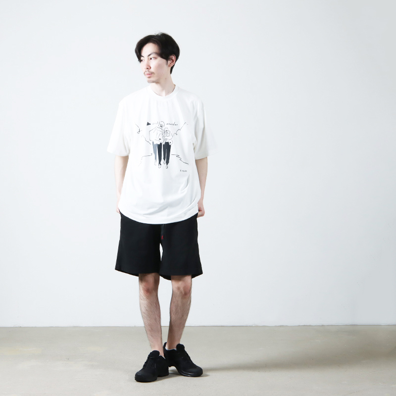 GRAMICCI(ߥ) G-SHORT