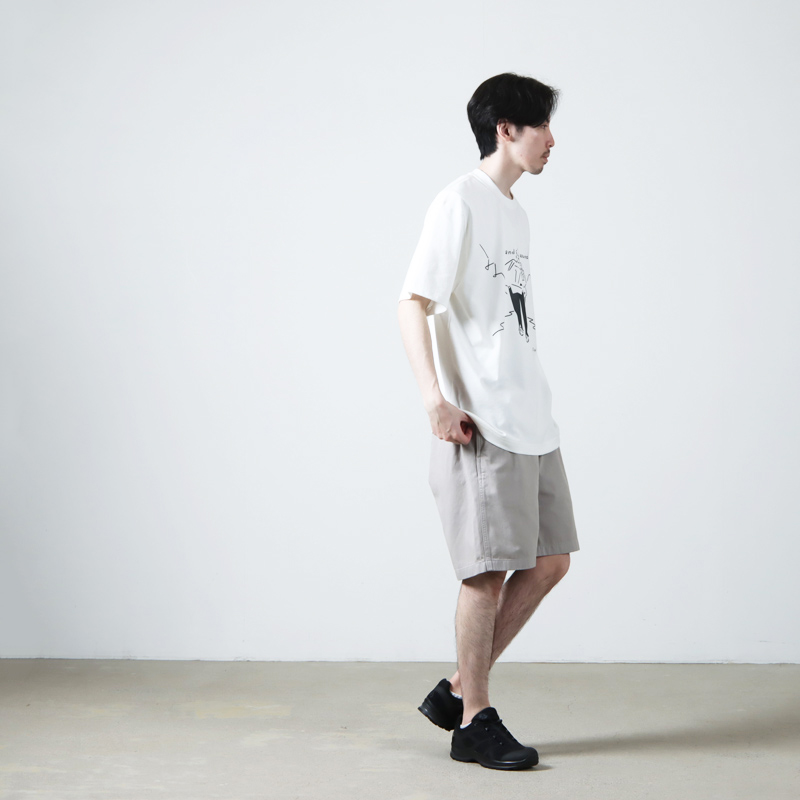 GRAMICCI(ߥ) G-SHORT