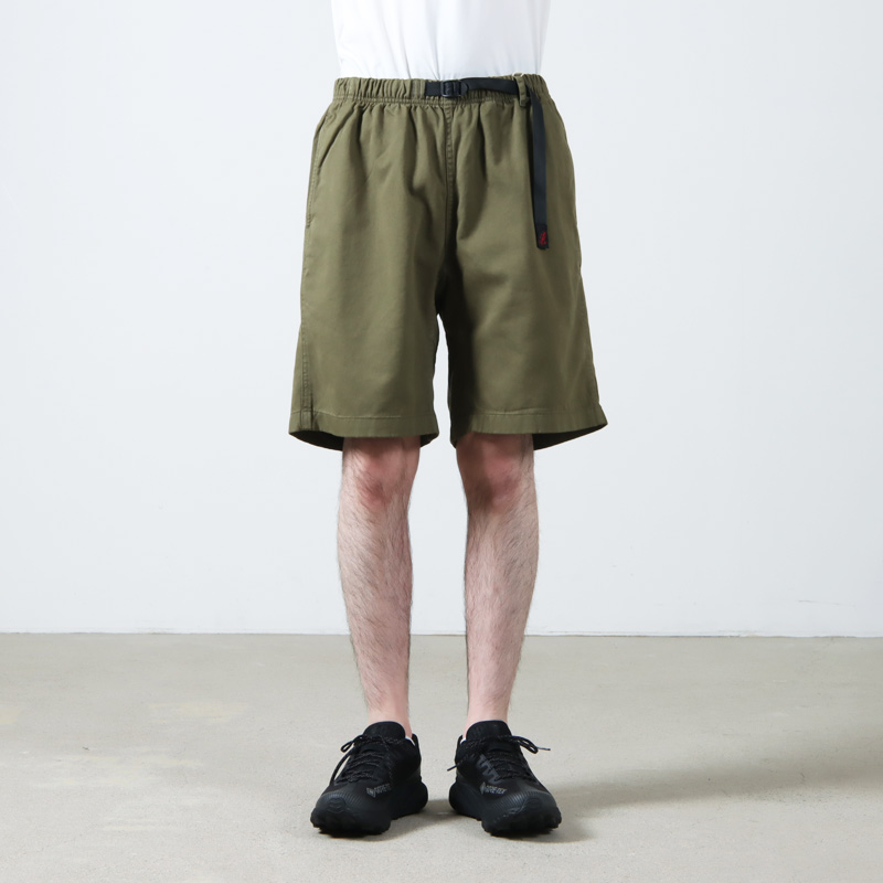 GRAMICCI(ߥ) G-SHORT
