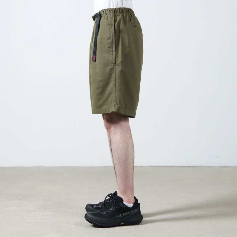 GRAMICCI(ߥ) G-SHORT