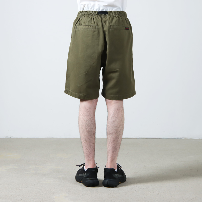 GRAMICCI(ߥ) G-SHORT