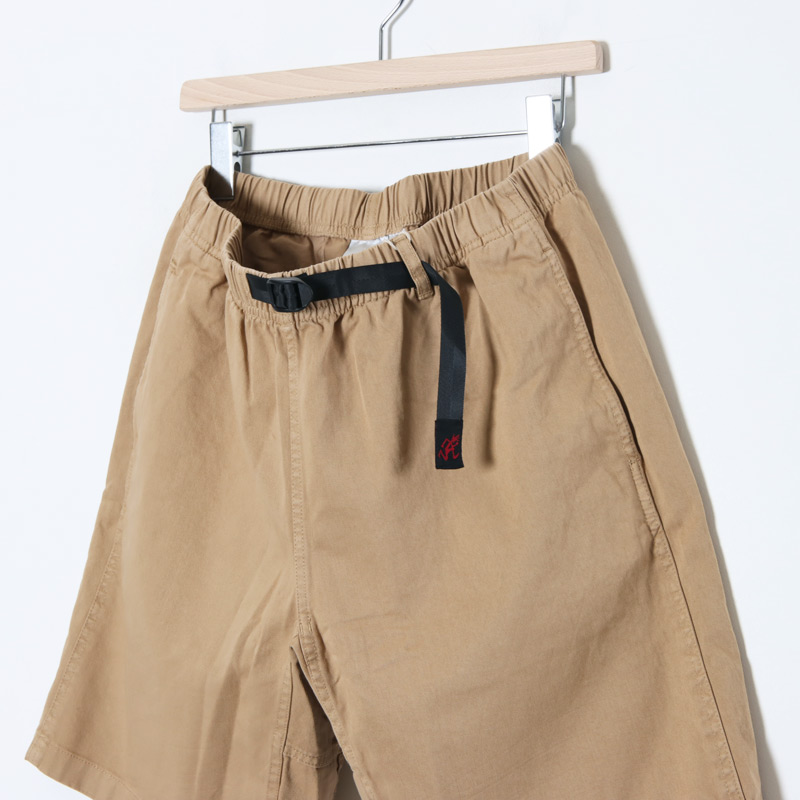 GRAMICCI(ߥ) G-SHORT