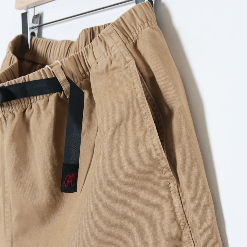 GRAMICCI(ߥ) G-SHORT