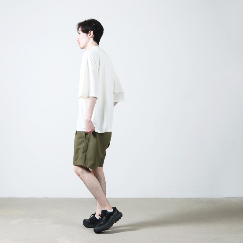 GRAMICCI(ߥ) G-SHORT