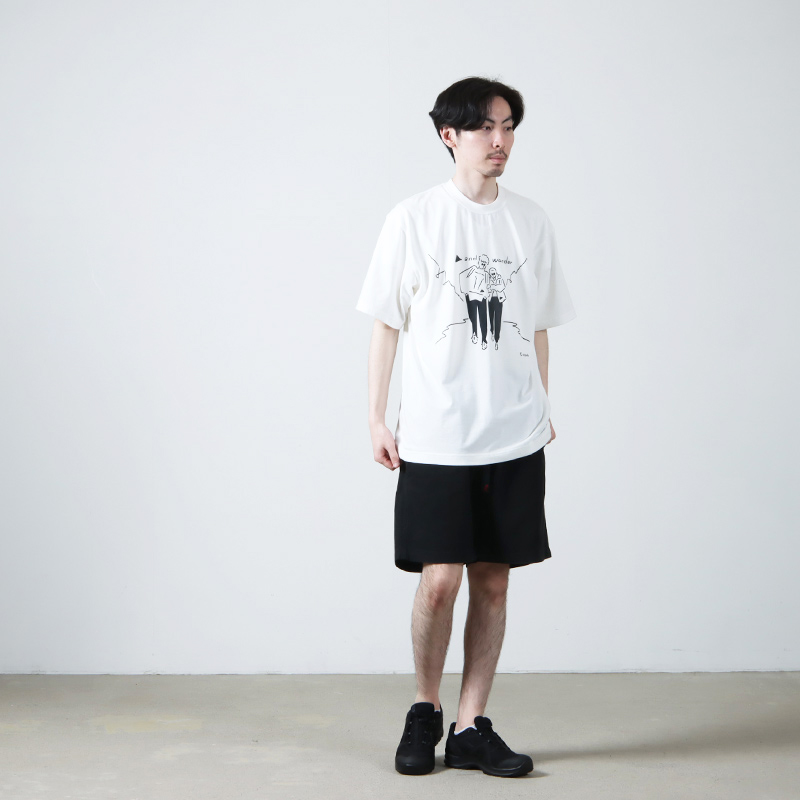 GRAMICCI(ߥ) G-SHORT
