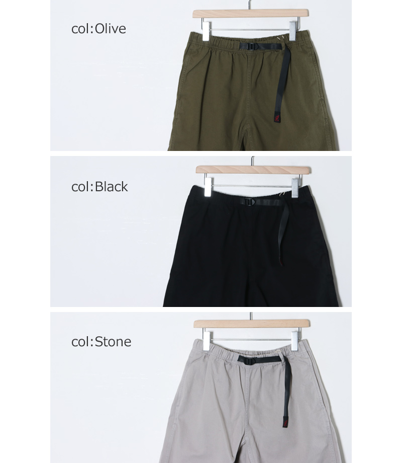 GRAMICCI(ߥ) G-SHORT
