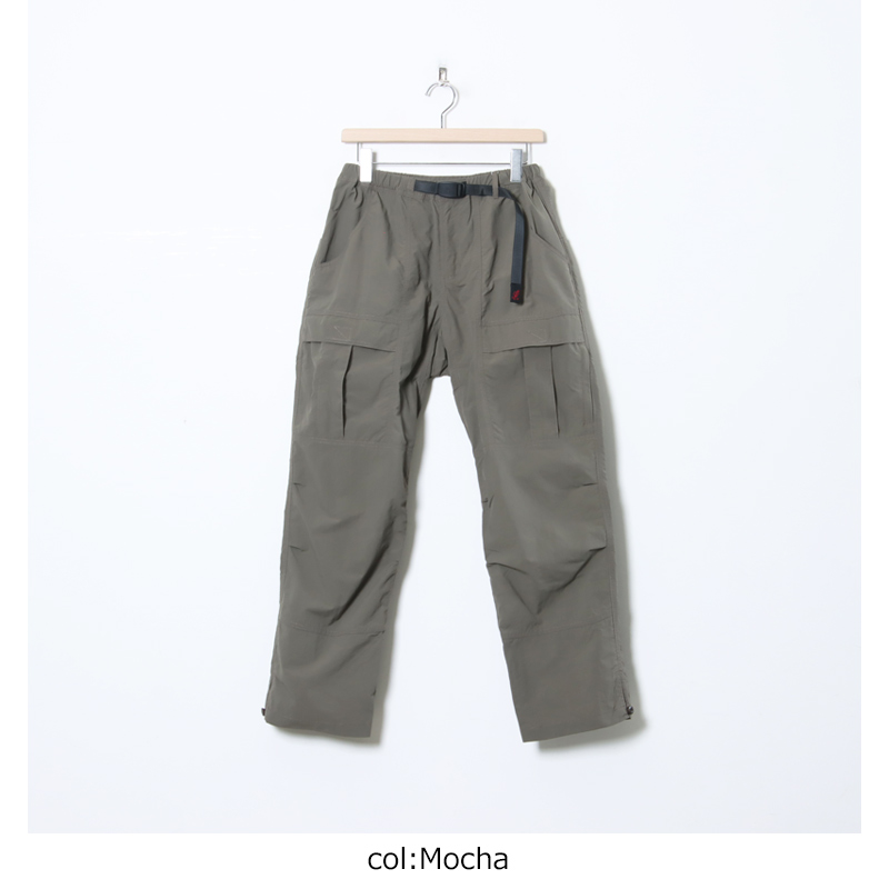 GRAMICCI(ߥ) CHUCKWALLA TRAIL PANT