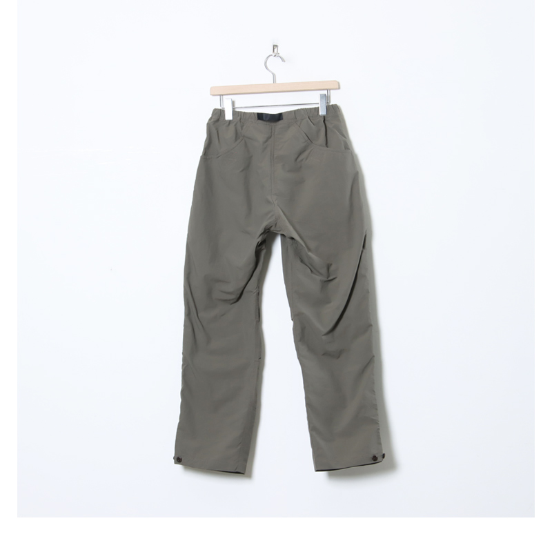 GRAMICCI(ߥ) CHUCKWALLA TRAIL PANT