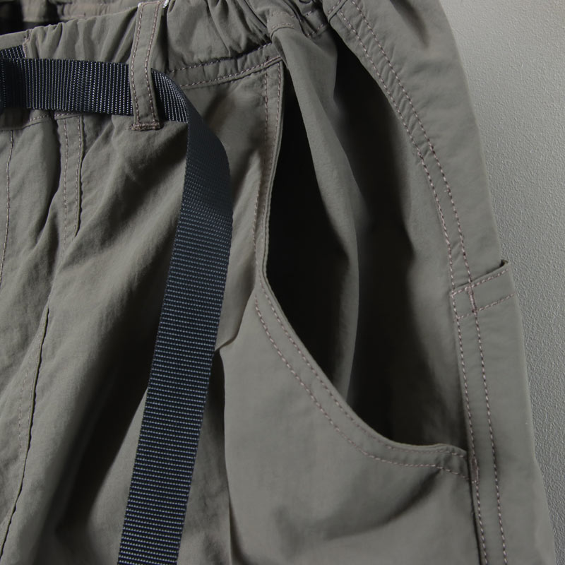 GRAMICCI(ߥ) CHUCKWALLA TRAIL PANT