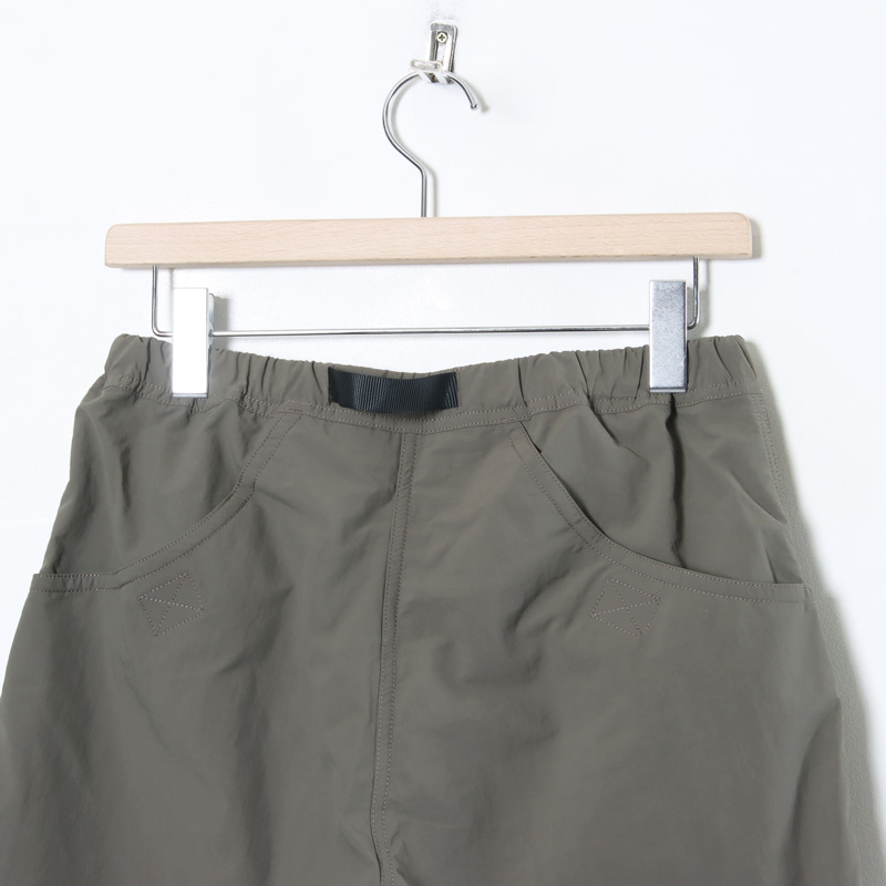 GRAMICCI(ߥ) CHUCKWALLA TRAIL PANT