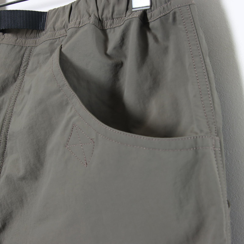 GRAMICCI(ߥ) CHUCKWALLA TRAIL PANT