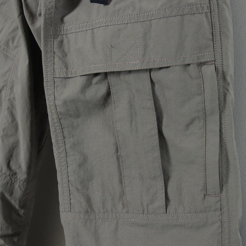 GRAMICCI(ߥ) CHUCKWALLA TRAIL PANT