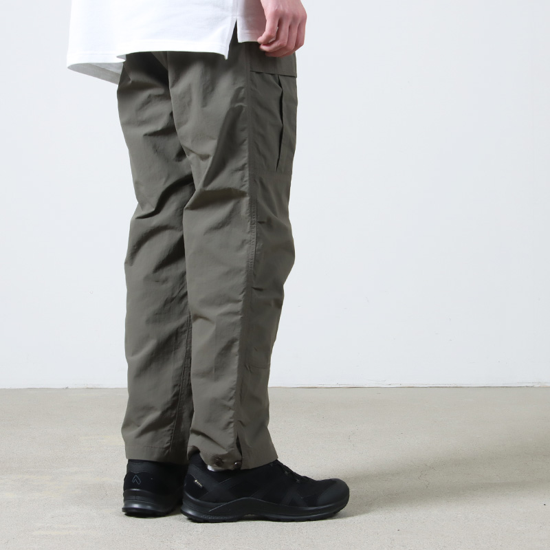 GRAMICCI(ߥ) CHUCKWALLA TRAIL PANT