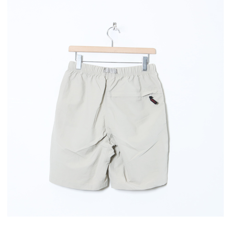 GRAMICCI(ߥ) NYLON PACKABLE G-SHORT