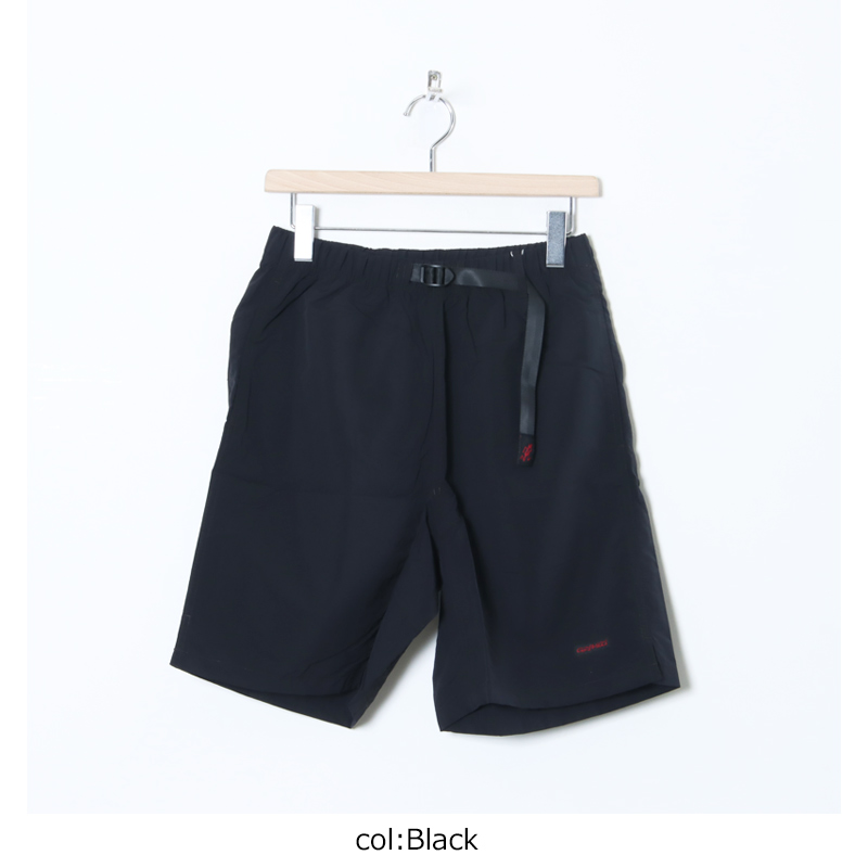 GRAMICCI(ߥ) NYLON PACKABLE G-SHORT