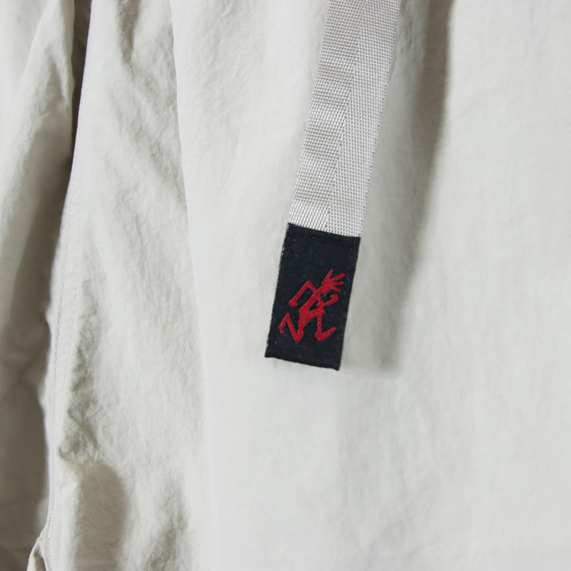 GRAMICCI(ߥ) NYLON PACKABLE G-SHORT