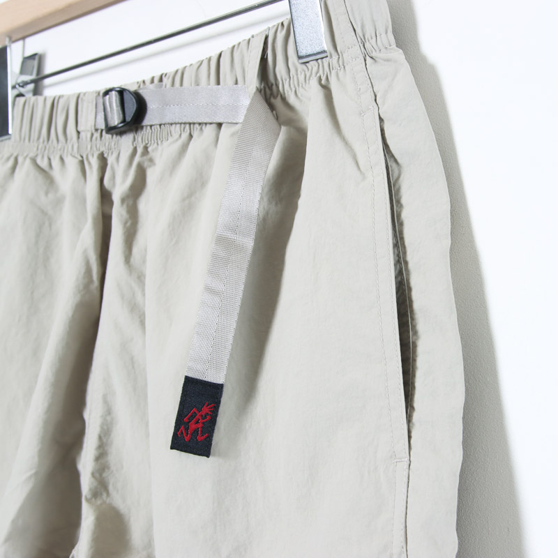 GRAMICCI(ߥ) NYLON PACKABLE G-SHORT