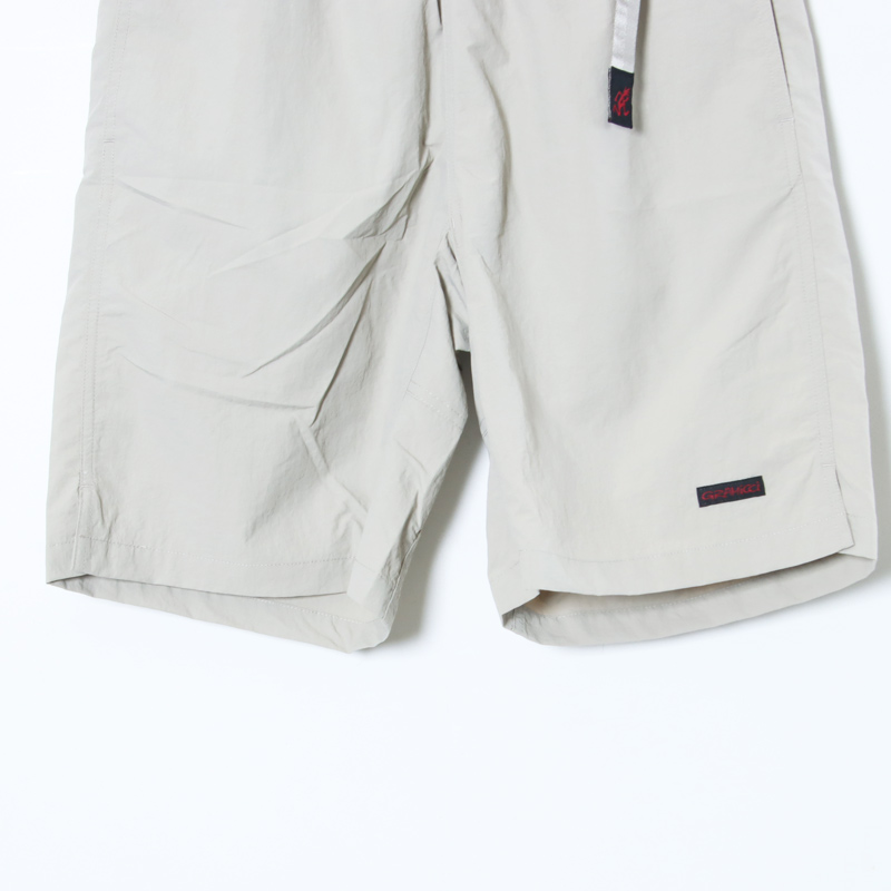 GRAMICCI(ߥ) NYLON PACKABLE G-SHORT