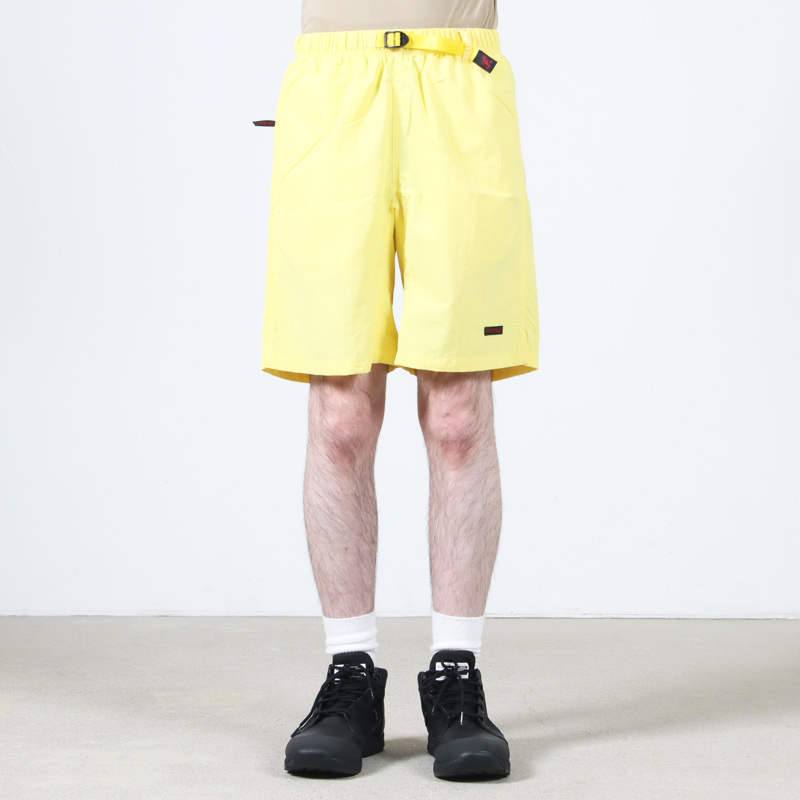 GRAMICCI(ߥ) NYLON PACKABLE G-SHORT
