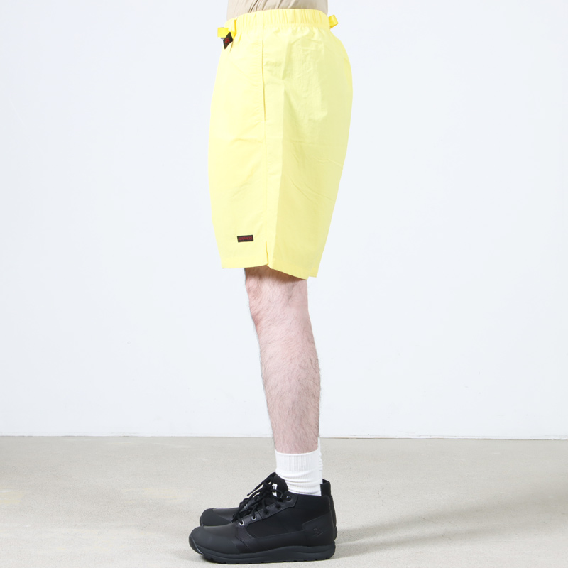 GRAMICCI(ߥ) NYLON PACKABLE G-SHORT