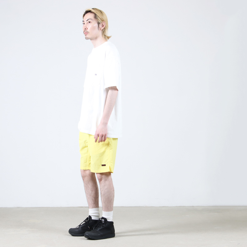 GRAMICCI(ߥ) NYLON PACKABLE G-SHORT