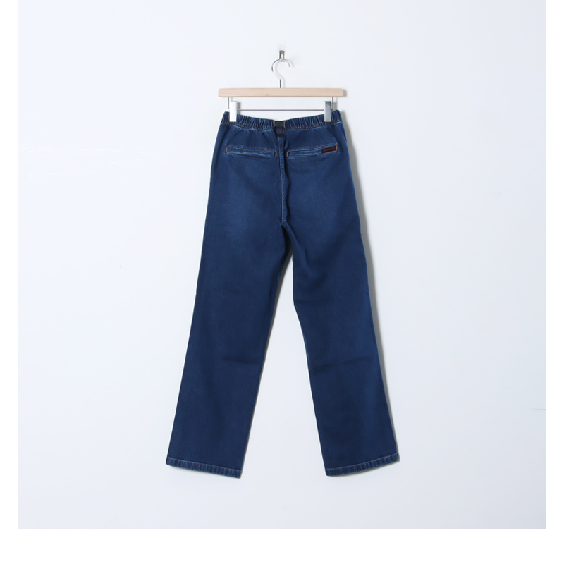 GRAMICCI(ߥ) STRETCH DENIM REGULAR FIT PANT