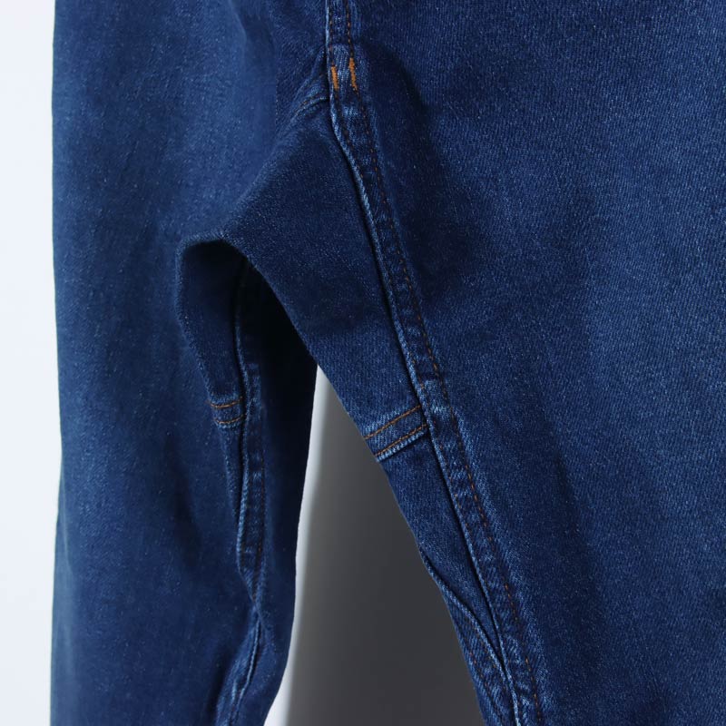 GRAMICCI(ߥ) STRETCH DENIM REGULAR FIT PANT