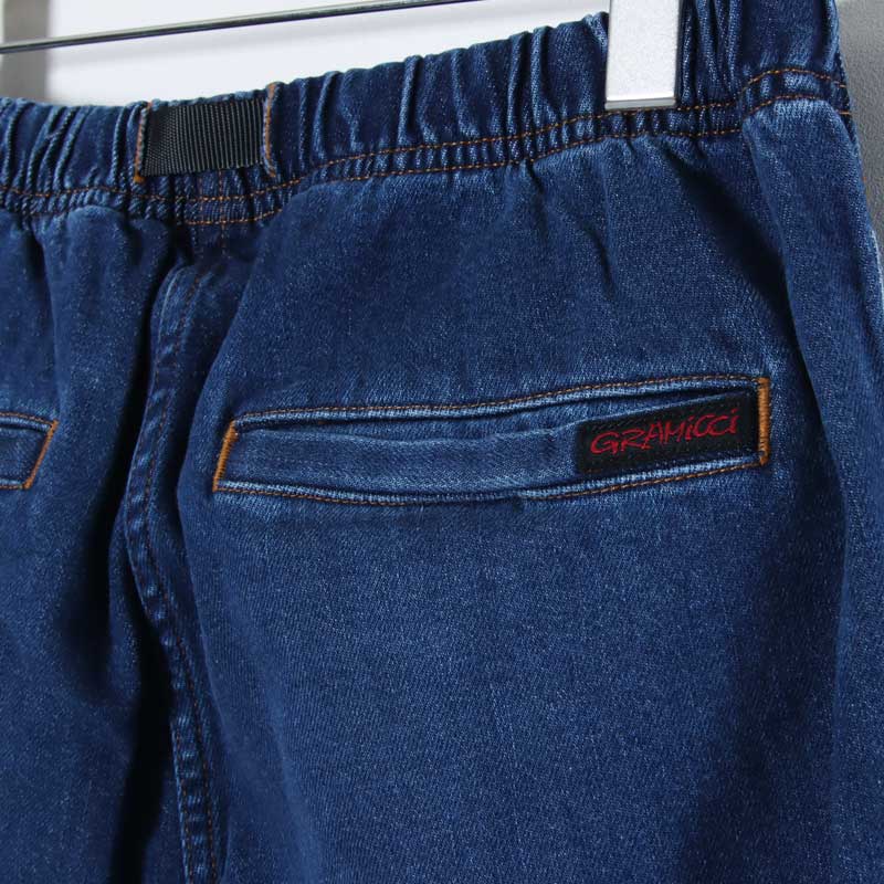 GRAMICCI(ߥ) STRETCH DENIM REGULAR FIT PANT