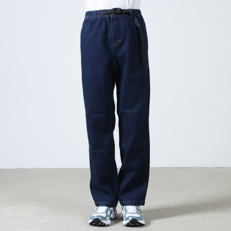 GRAMICCI(ߥ) STRETCH DENIM REGULAR FIT PANT