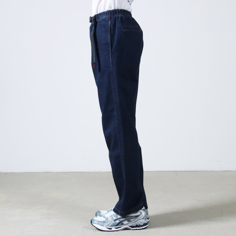 GRAMICCI(ߥ) STRETCH DENIM REGULAR FIT PANT