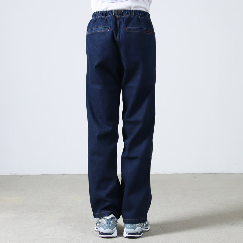 GRAMICCI(ߥ) STRETCH DENIM REGULAR FIT PANT