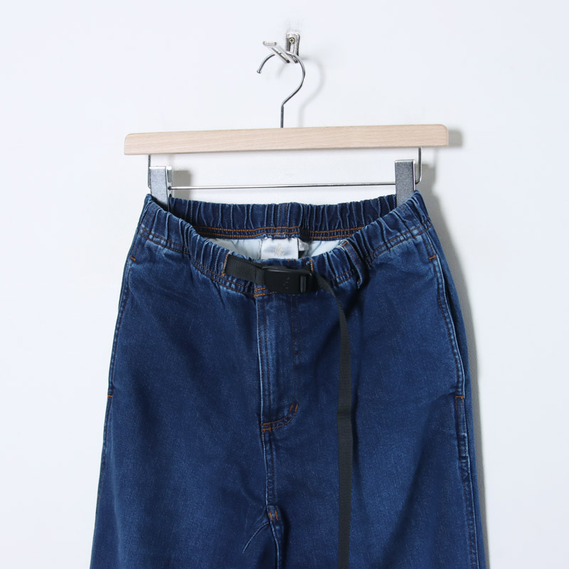 GRAMICCI(ߥ) STRETCH DENIM REGULAR FIT PANT