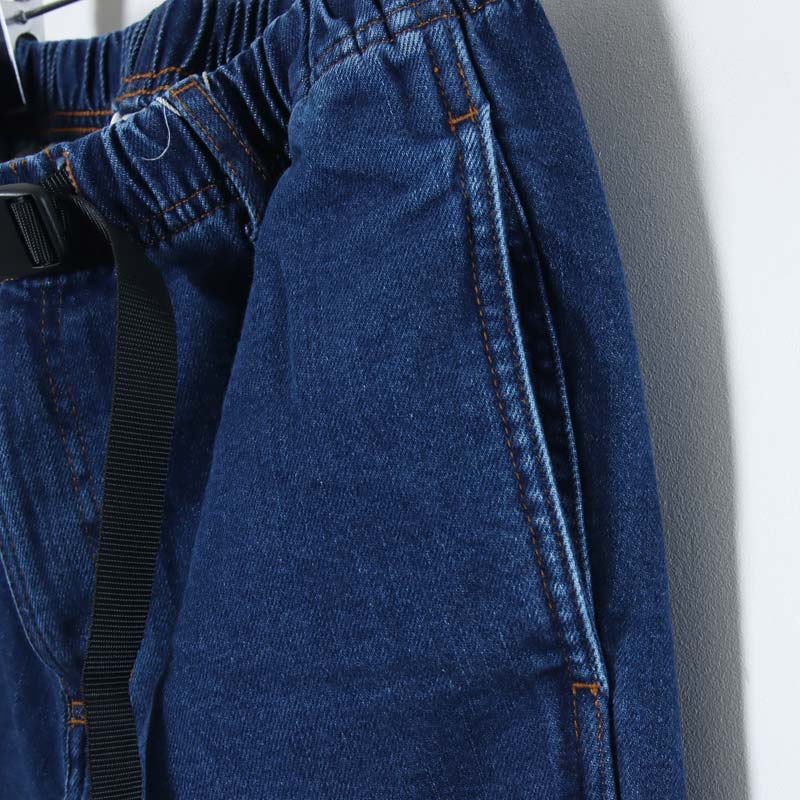 GRAMICCI(ߥ) STRETCH DENIM REGULAR FIT PANT