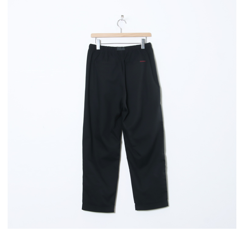 GRAMICCI(ߥ) T/C TWILL TUCK TAPERED PANT