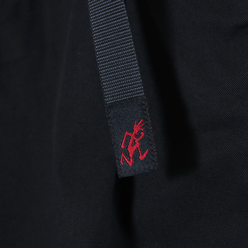 GRAMICCI(ߥ) T/C TWILL TUCK TAPERED PANT