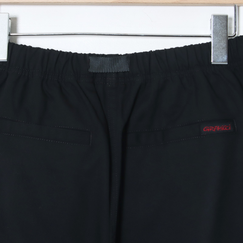 GRAMICCI(ߥ) T/C TWILL TUCK TAPERED PANT