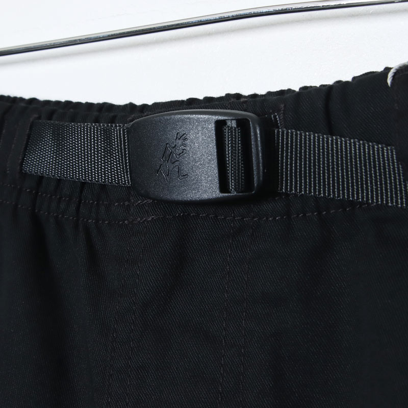 GRAMICCI(ߥ) T/C TWILL TUCK TAPERED PANT