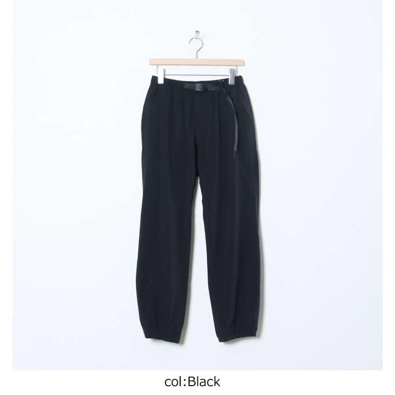 GRAMICCI(ߥ) 4WAY STRETCH TRACK PANT