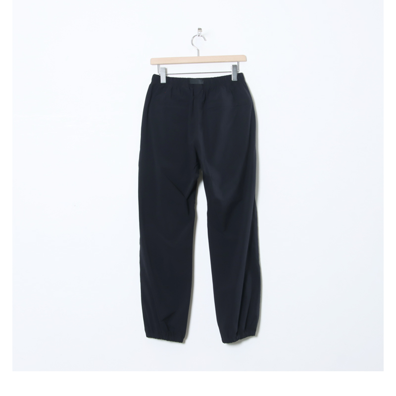 GRAMICCI(ߥ) 4WAY STRETCH TRACK PANT