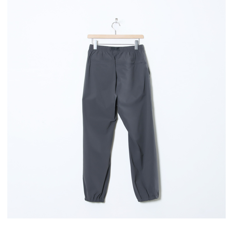 GRAMICCI(ߥ) 4WAY STRETCH TRACK PANT