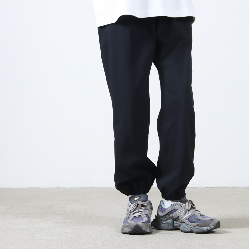 GRAMICCI(ߥ) 4WAY STRETCH TRACK PANT