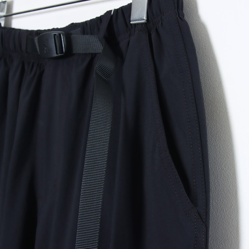 GRAMICCI(ߥ) 4WAY STRETCH TRACK PANT