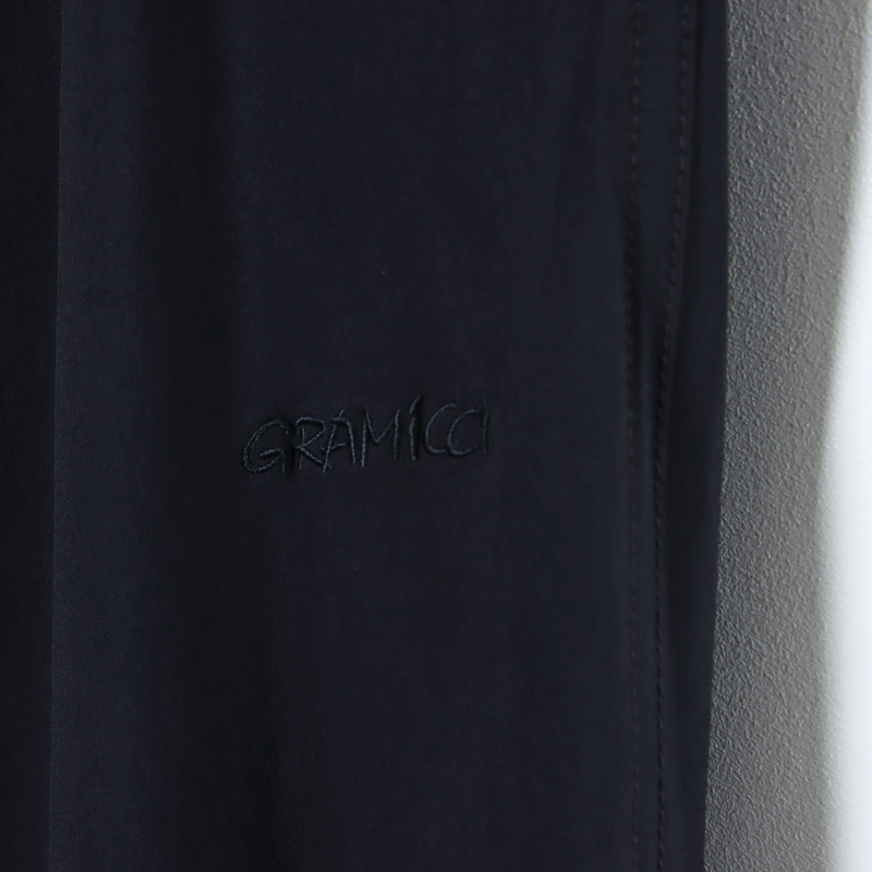GRAMICCI(ߥ) 4WAY STRETCH TRACK PANT