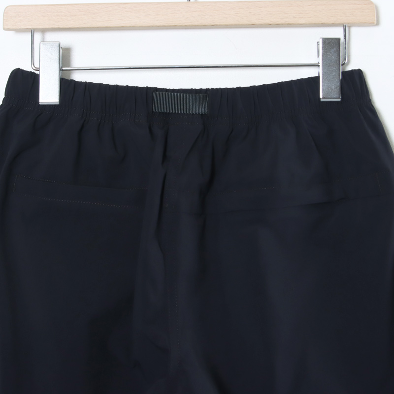 GRAMICCI(ߥ) 4WAY STRETCH TRACK PANT
