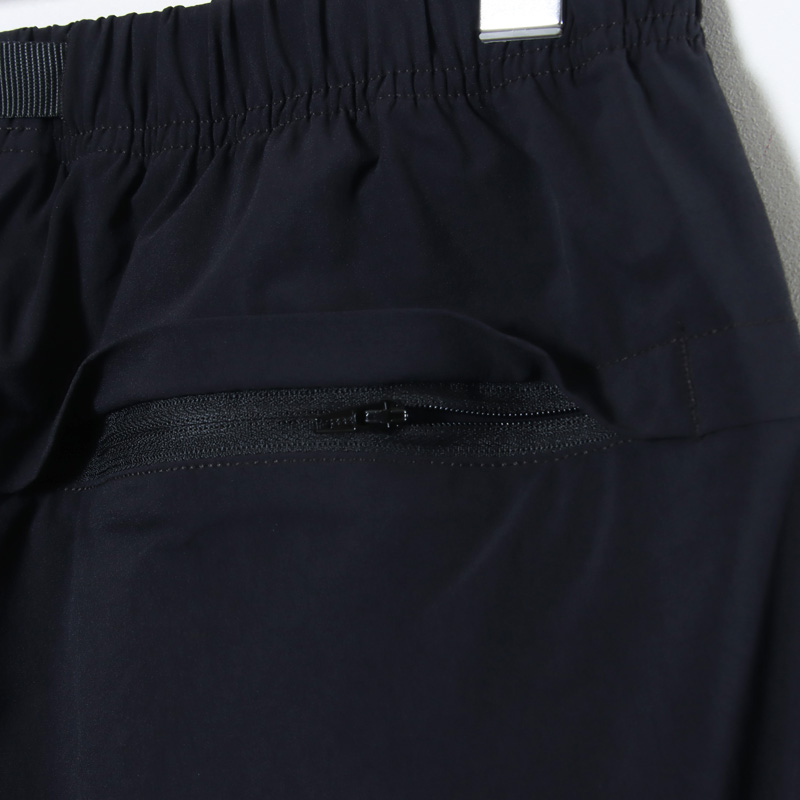 GRAMICCI(ߥ) 4WAY STRETCH TRACK PANT